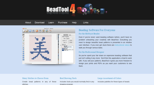 Beadtool hot sale