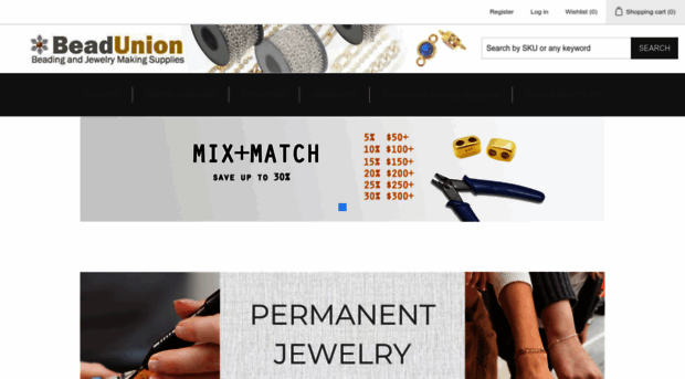 beadunion.com