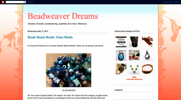 beadweaverdreams.blogspot.com