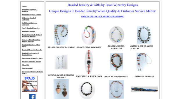 beadwizardrydesigns.com