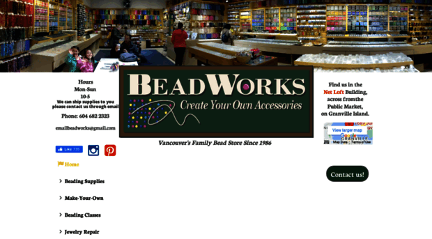 beadworks.ca