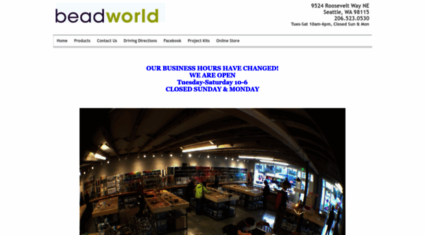 beadworldnw.com