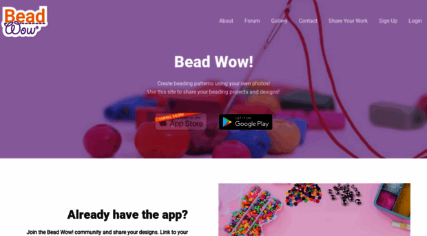 beadwow.com