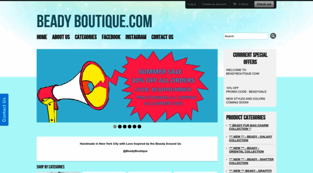 beadyboutique.com