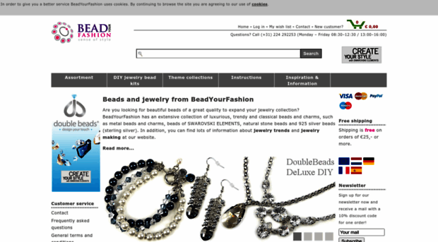 beadyourfashion.com