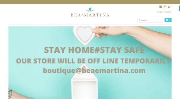 beaemartina.com