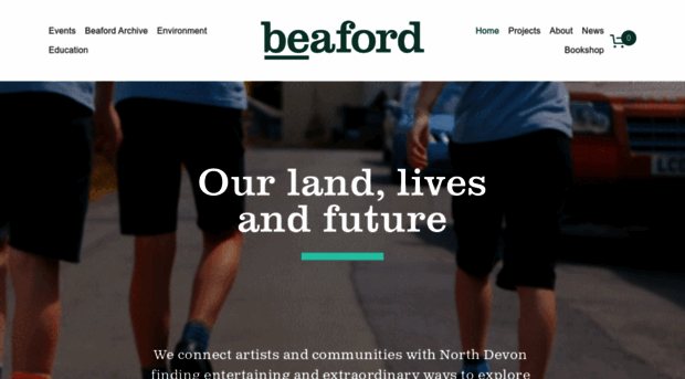 beaford-arts.org.uk