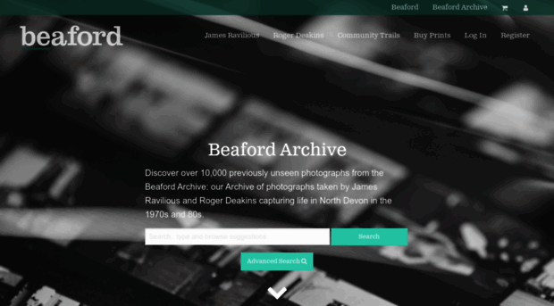 beafordarchive.org