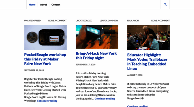 beagleboardfoundation.wordpress.com