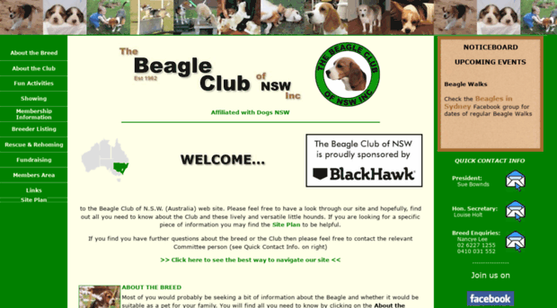 beagleclubnsw.org.au