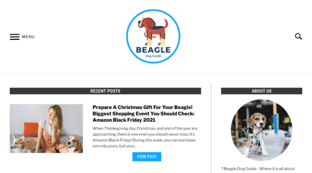 beagledogguide.com