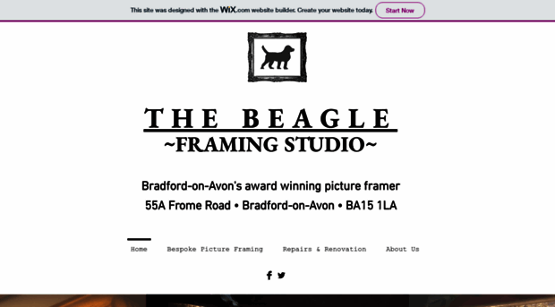 beagleframer.co.uk