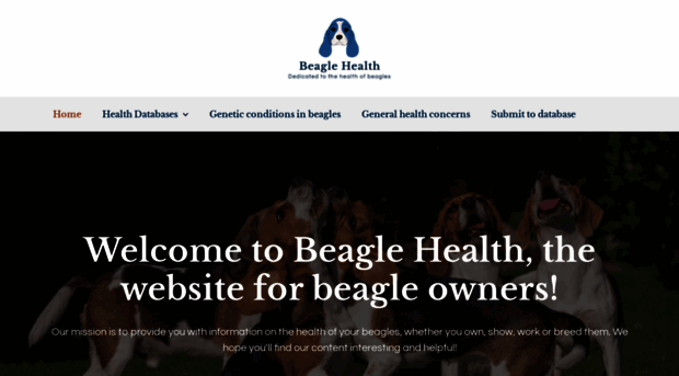 beaglehealth.info