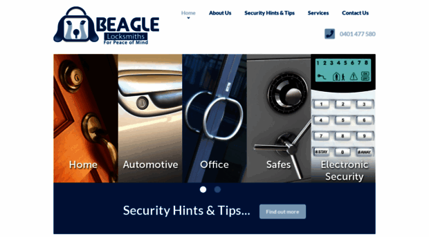 beaglelocksmiths.com.au