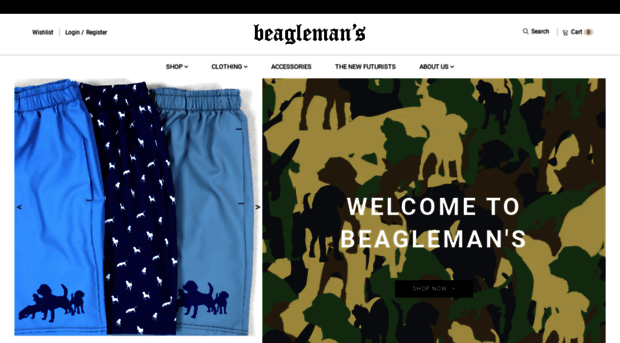 beaglemans.com