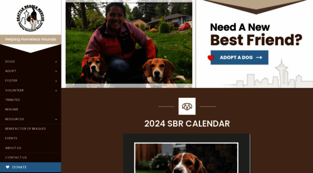 beaglerescue.org