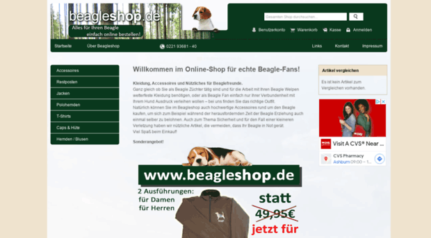beagleshop.de