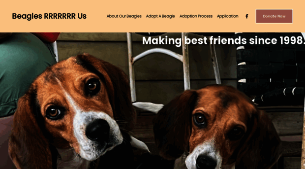 beaglesrus.org