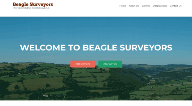 beaglesurveyors.co.uk