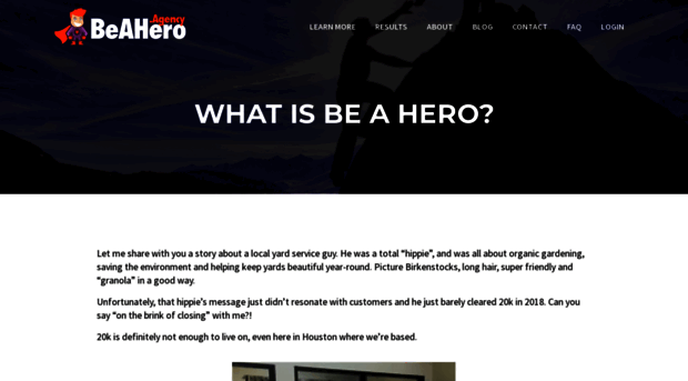 beahero.agency