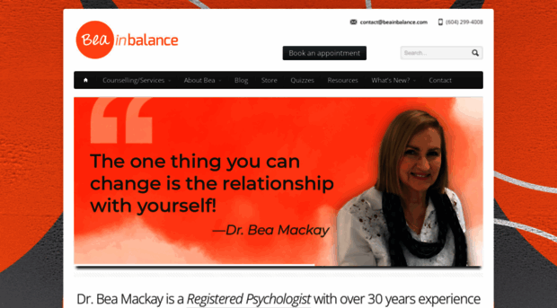 beainbalance.com