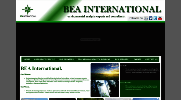 beainternational.org