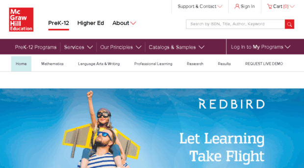 beak.redbirdlearning.com