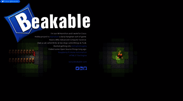 beakable.com