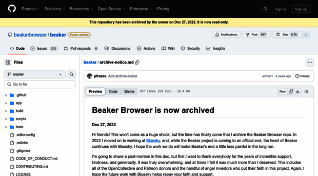 beakerbrowser.com