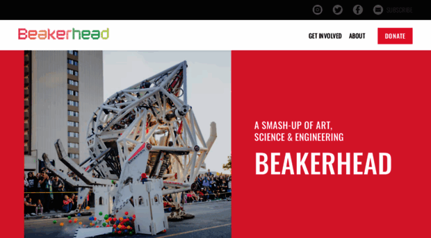 beakerhead.org