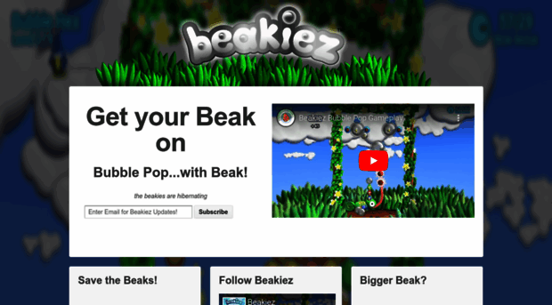beakiez.com