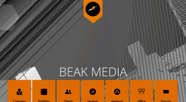 beakmedia.com