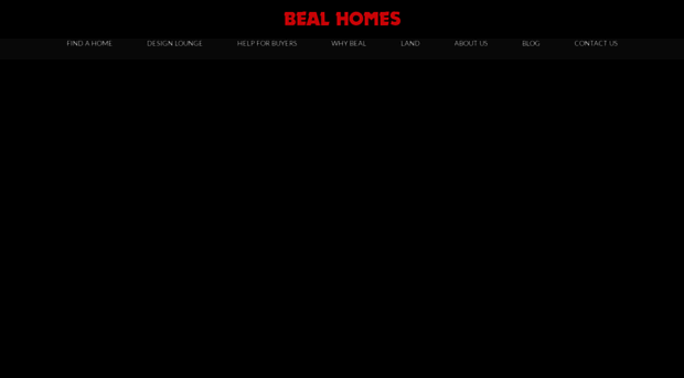 beal-homes.co.uk