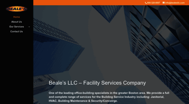 bealesllc.com