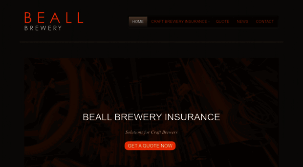beallbreweryinsurance.com