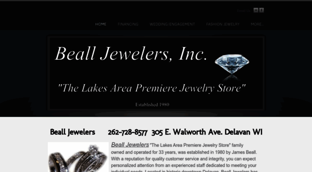 bealljewelers.com