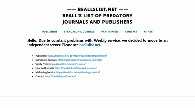 beallslist.weebly.com