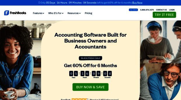 bealwaysmarketing.freshbooks.com