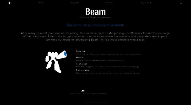 beam-inc.be