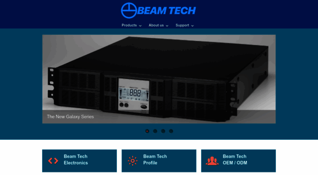 beam-tech.com