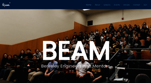 beam.berkeley.edu