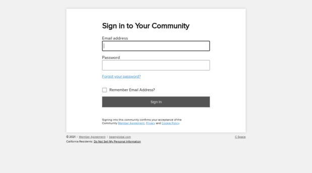 beam.communispace.com