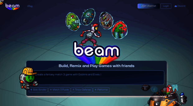 beam.game
