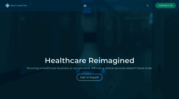 beam.healthcare