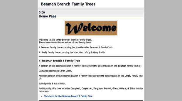 beamanbranch.com