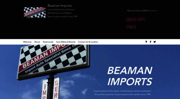 beamanimports.com