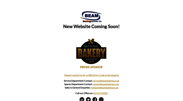 beambaking.co.uk