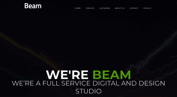 beamdigital.co.uk