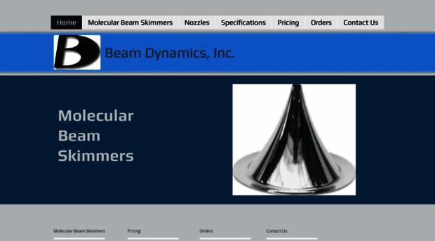 beamdynamicsinc.com