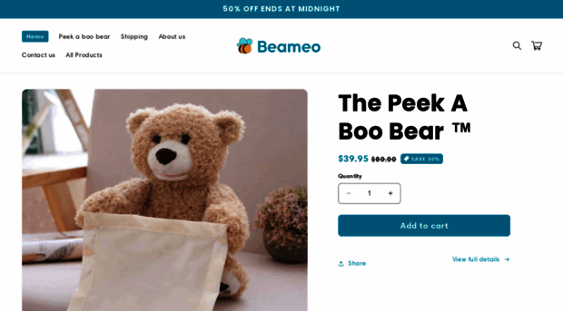 beameo.co